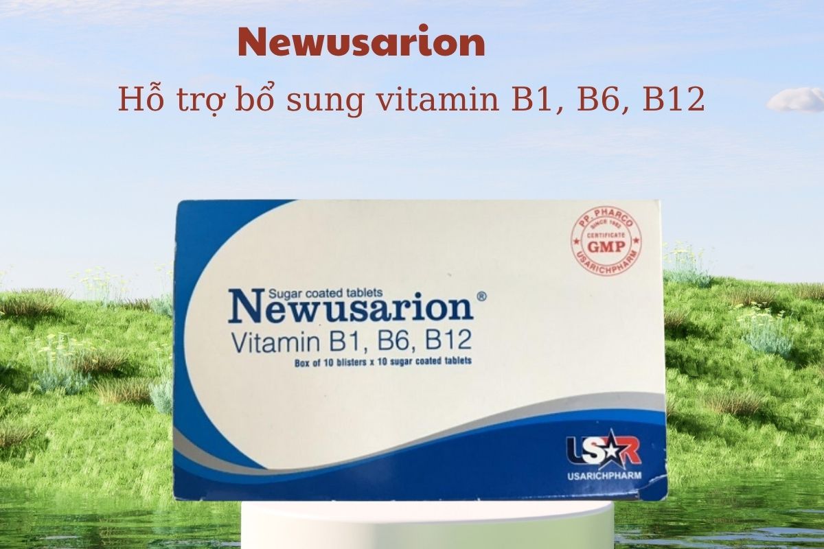 Newusarion 5 Newusarion