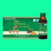 Nước Uống Hovenia BAVEGA