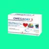 OMEGADAY 3