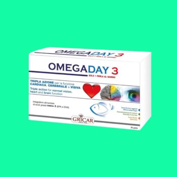OMEGADAY 3