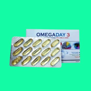 OMEGADAY 3