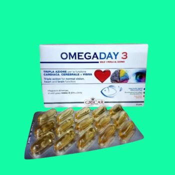 OMEGADAY 3