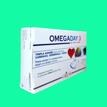 OMEGADAY 3