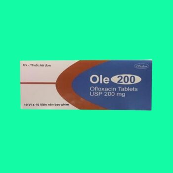OLE 200
