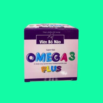 Omega 3 Kids
