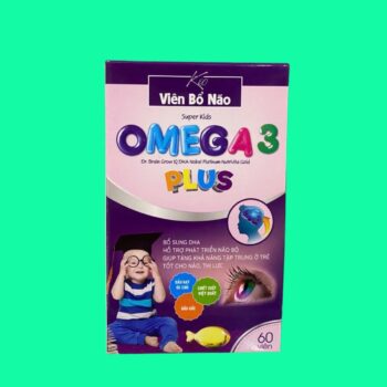 Omega 3 Kids