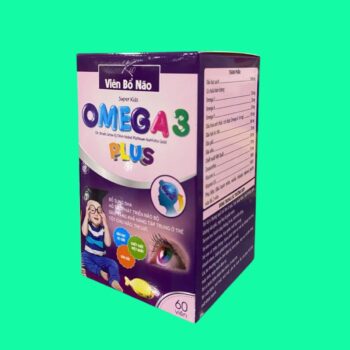 Omega 3 Kids