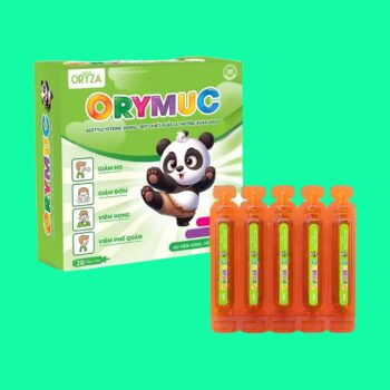 Orymuc