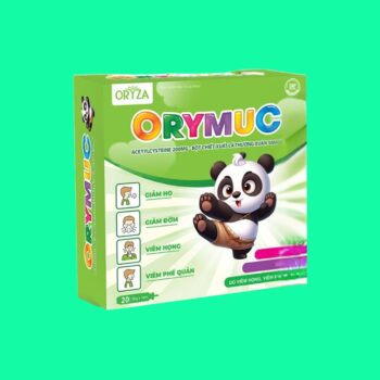 Orymuc