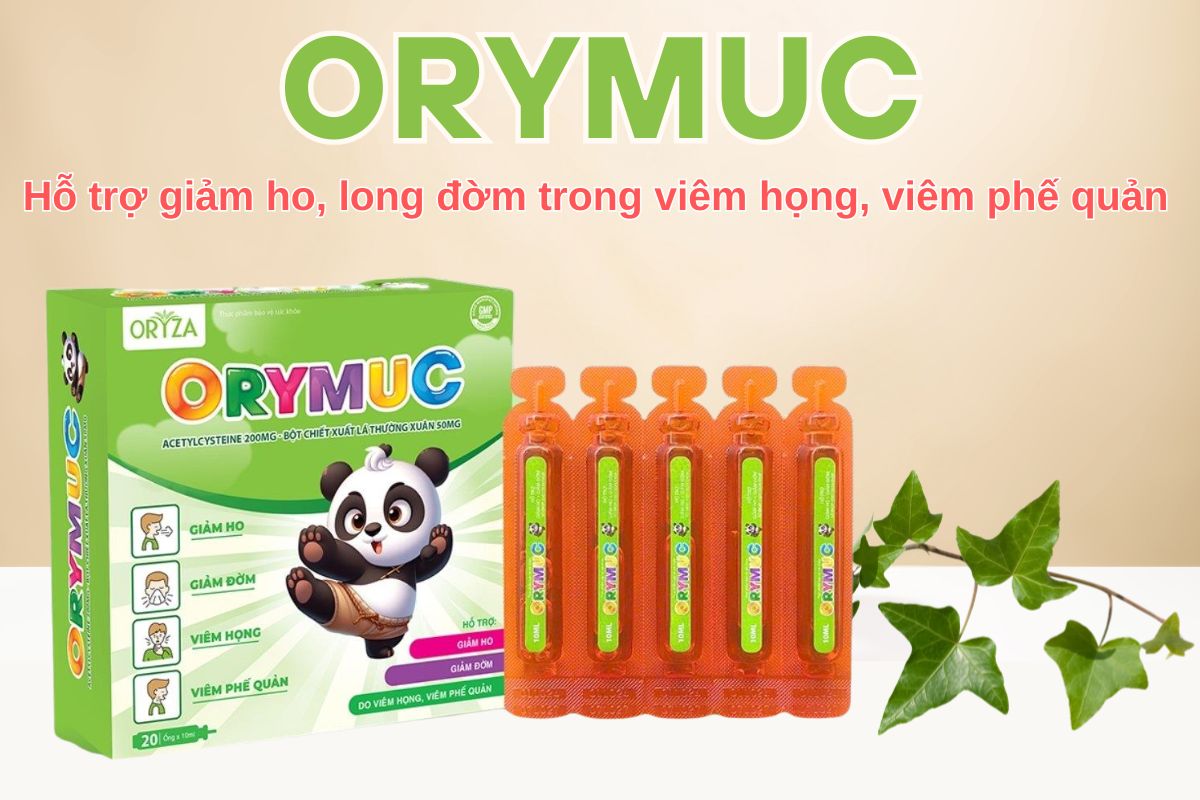 Orymuc 8 Orymuc