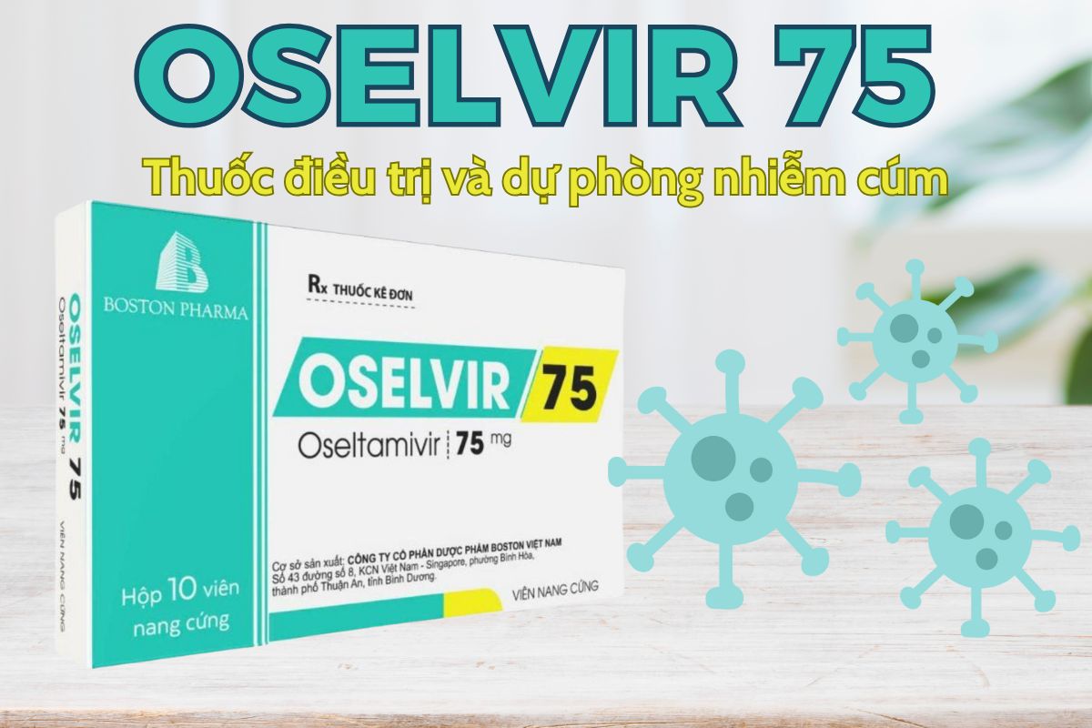 Oselvir 75 5 Oselvir 75