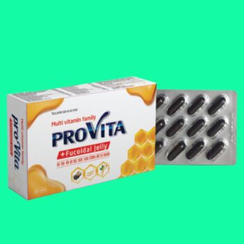 PROVITA MULTIVITAMIN