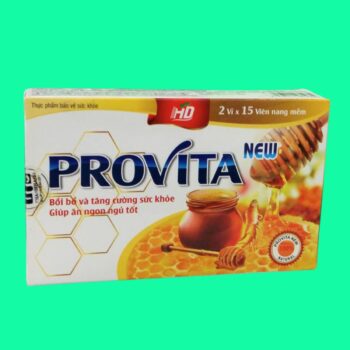 PROVITA MULTIVITAMIN 2