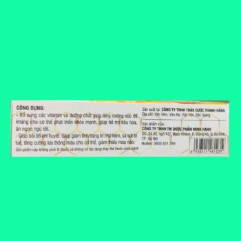 PROVITA MULTIVITAMIN