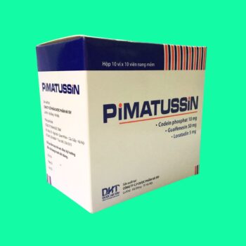 Pimatussin