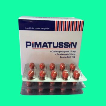 Pimatussin