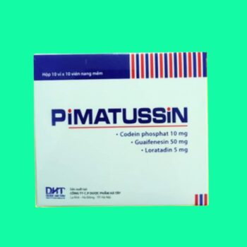 Pimatussin