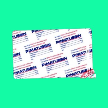 Pimatussin