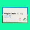 Pregabakern 50mg
