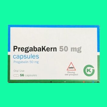 Pregabakern 50mg