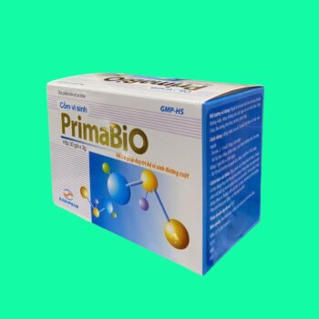 Cốm vi sinh PrimaBio