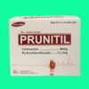 Prunitil