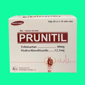 Prunitil