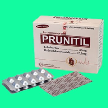 Prunitil