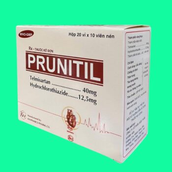 Prunitil