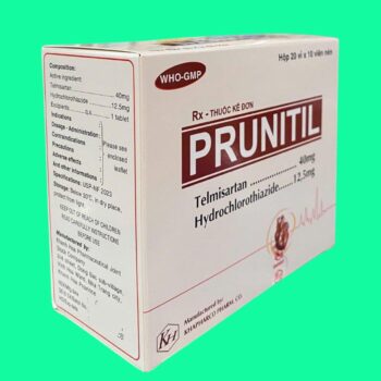 Prunitil