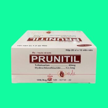 Prunitil