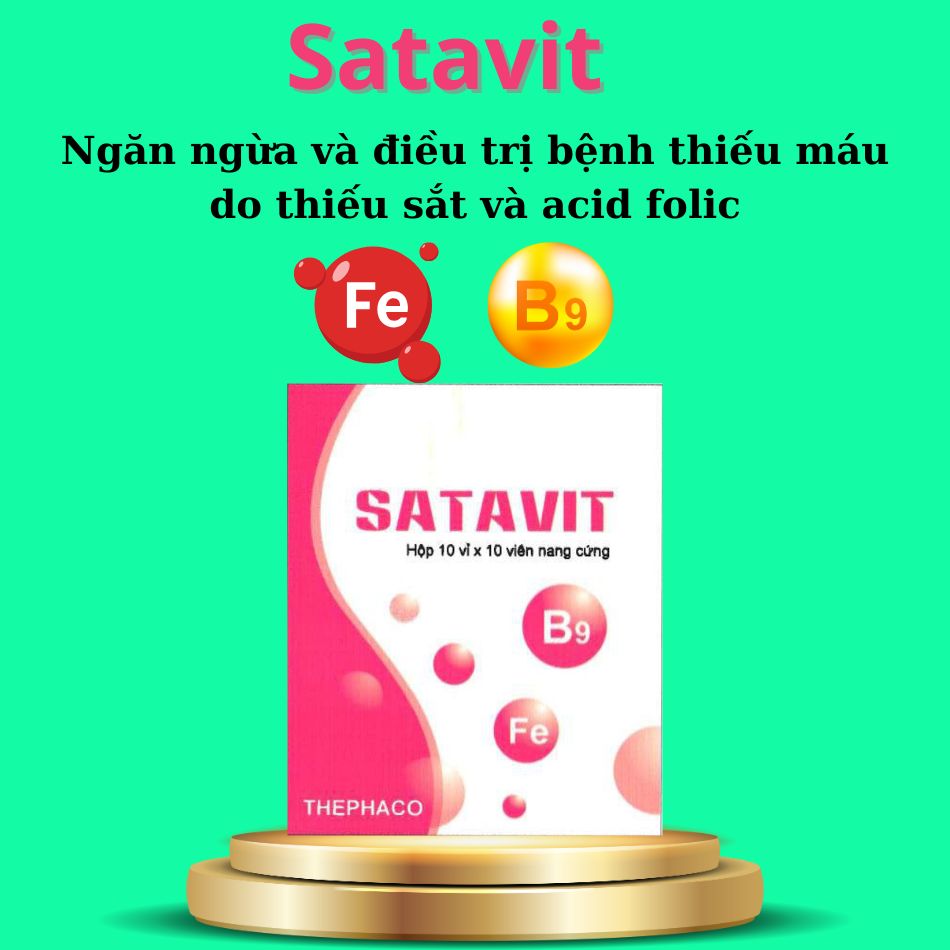 Satavit 4 Satavit