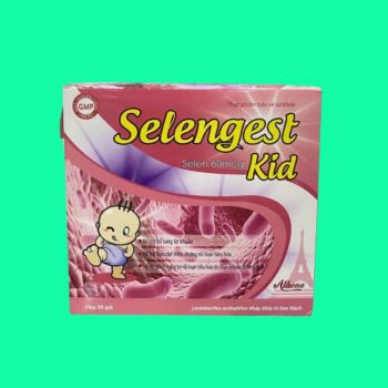 Selengest Kid