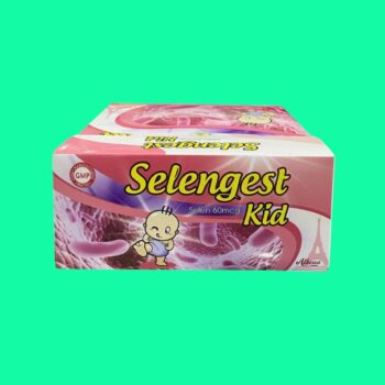 Selengest Kid