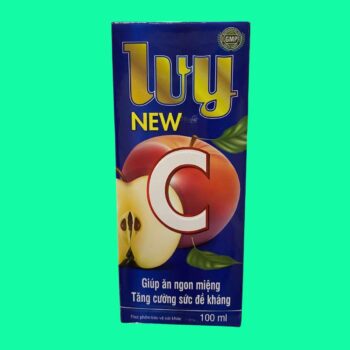 Siro Ivy New C