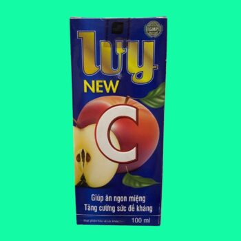 Siro Ivy New C