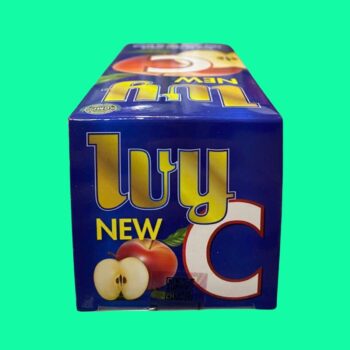 Siro Ivy New C