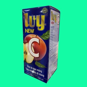 Siro Ivy New C