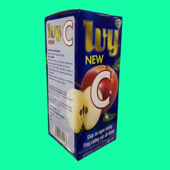 Siro Ivy New C