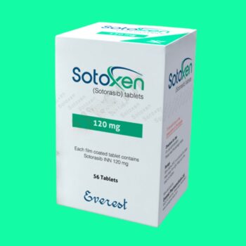 Sotoxen 120mg