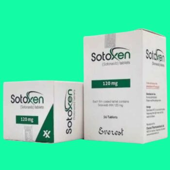Sotoxen 120mg
