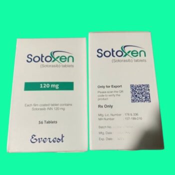 Sotoxen 120mg