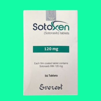 Sotoxen 120mg