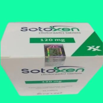 Sotoxen 120mg