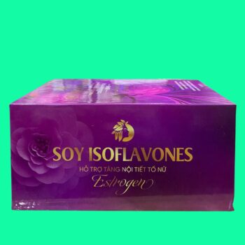 Soy Isoflavones
