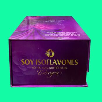 Soy Isoflavones