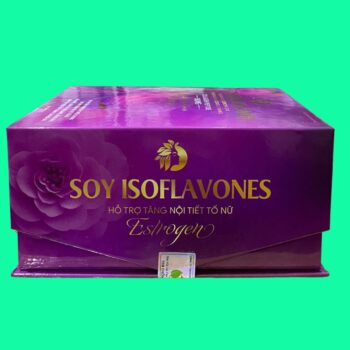 Soy Isoflavones