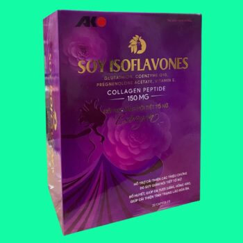 Soy Isoflavones