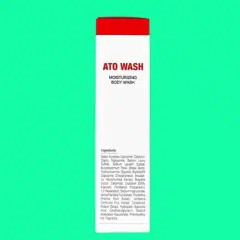 Sữa Tắm Ato Wash Moisturizing Body Wash Cocorang Palm