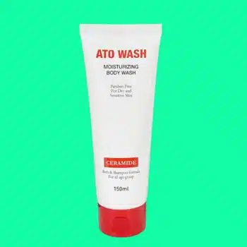 Sữa Tắm Ato Wash Moisturizing Body Wash Cocorang Palm